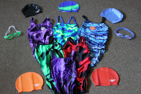 Swimsuits